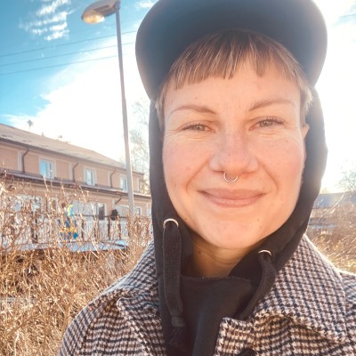 link to Annika's github